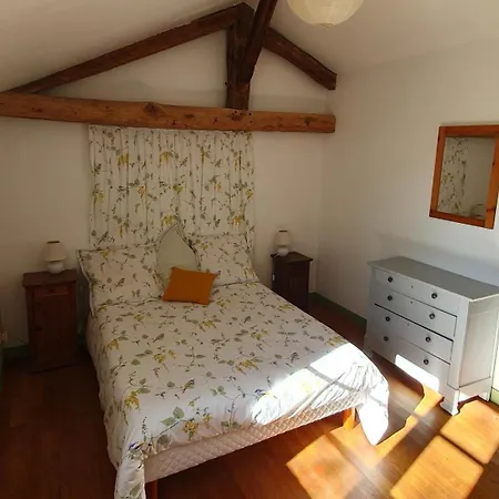 Le Logis De L'epinoux بيت للعطل Jardres
