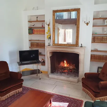 Le Logis De L'epinoux * Jardres