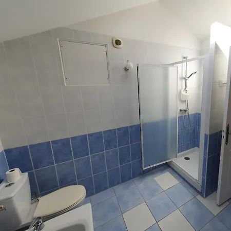 بيت للعطل Le Logis De L'epinoux *