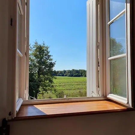 بيت للعطل Le Logis De L'epinoux Jardres