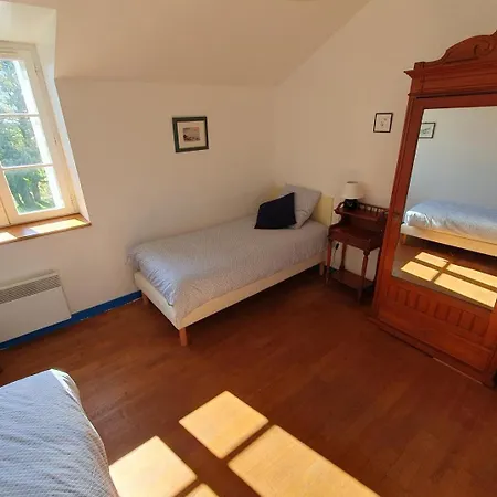 Le Logis De L'epinoux