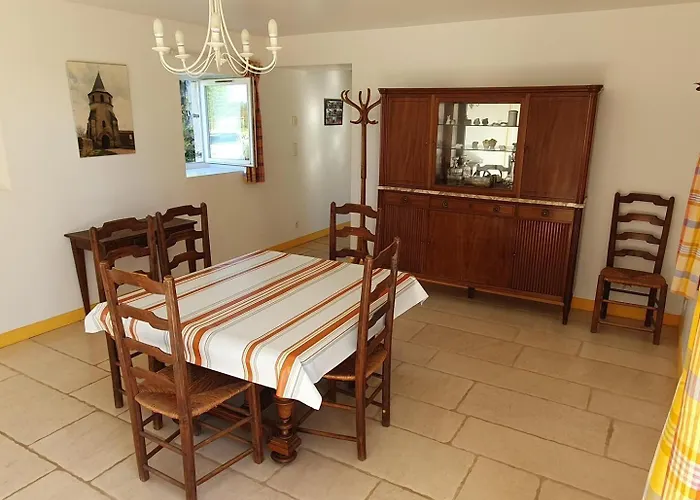 Le Logis De L'epinoux Сasa de vacaciones Jardres