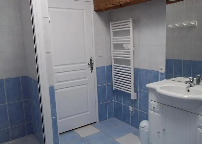 Le Logis De L'epinoux