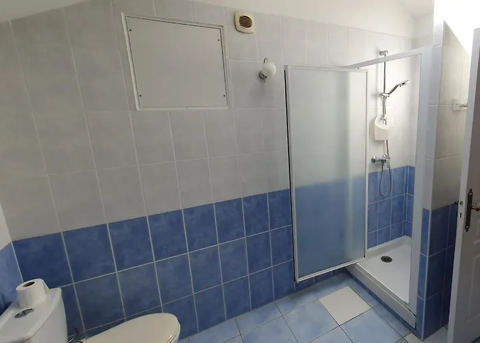 Сasa de vacaciones Le Logis De L'epinoux *