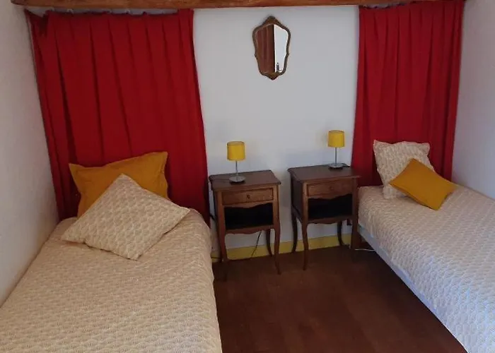 Le Logis De L'epinoux Jardres